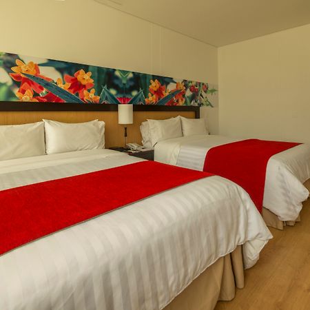 Mi Hotel Sandiego Медельїн Екстер'єр фото