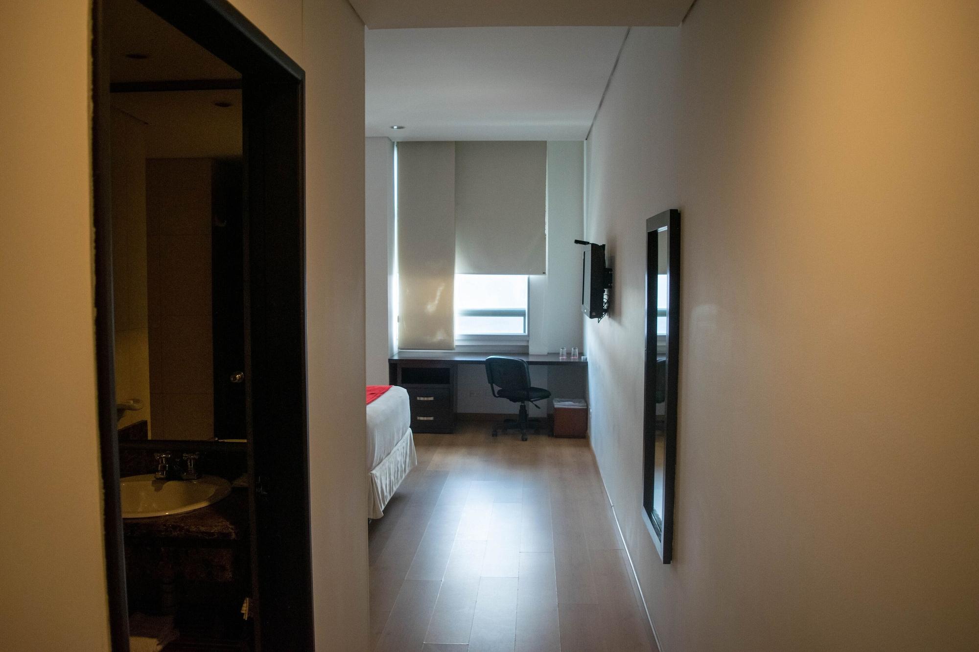 Mi Hotel Sandiego Медельїн Екстер'єр фото