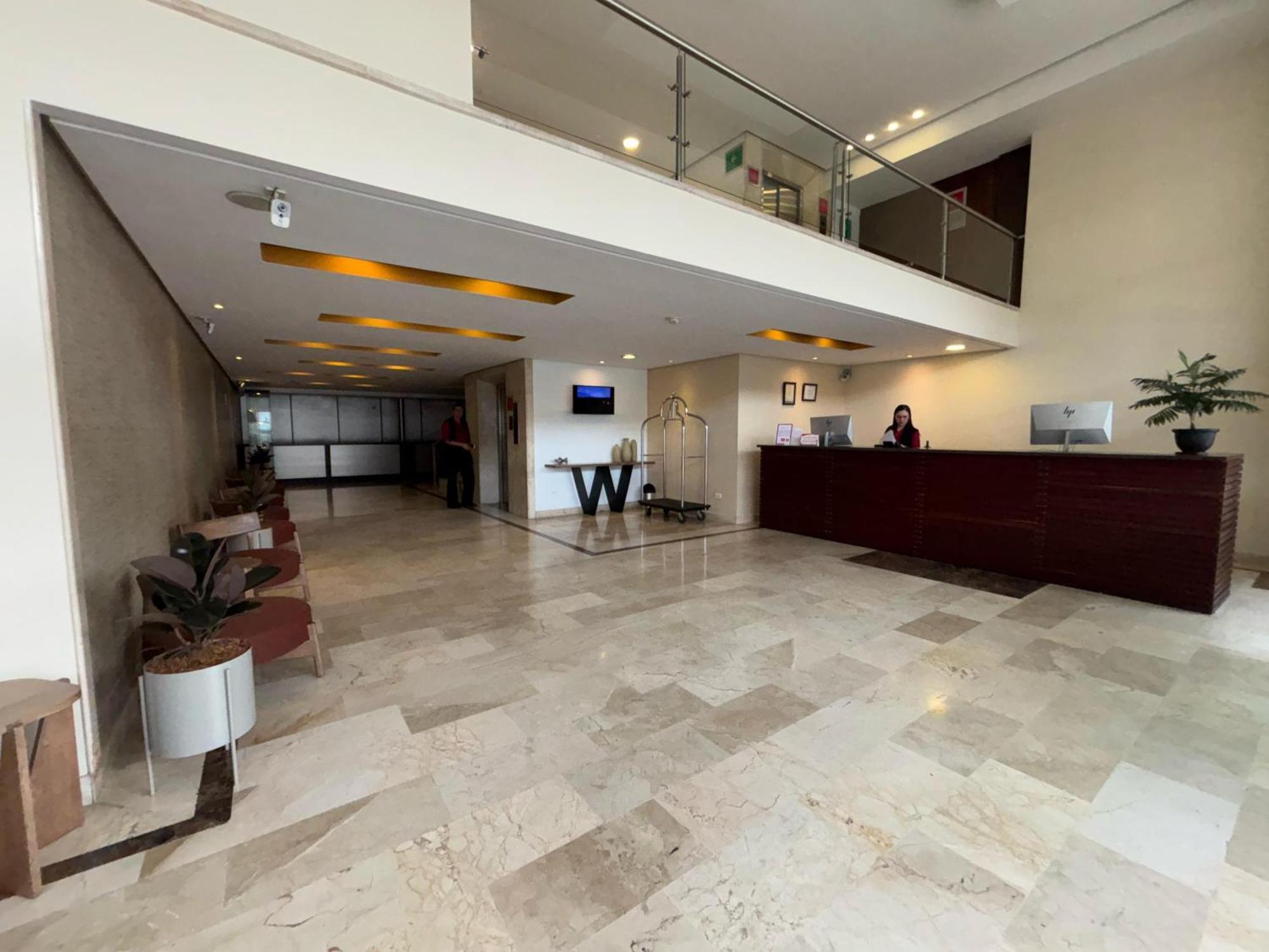 Mi Hotel Sandiego Медельїн Екстер'єр фото