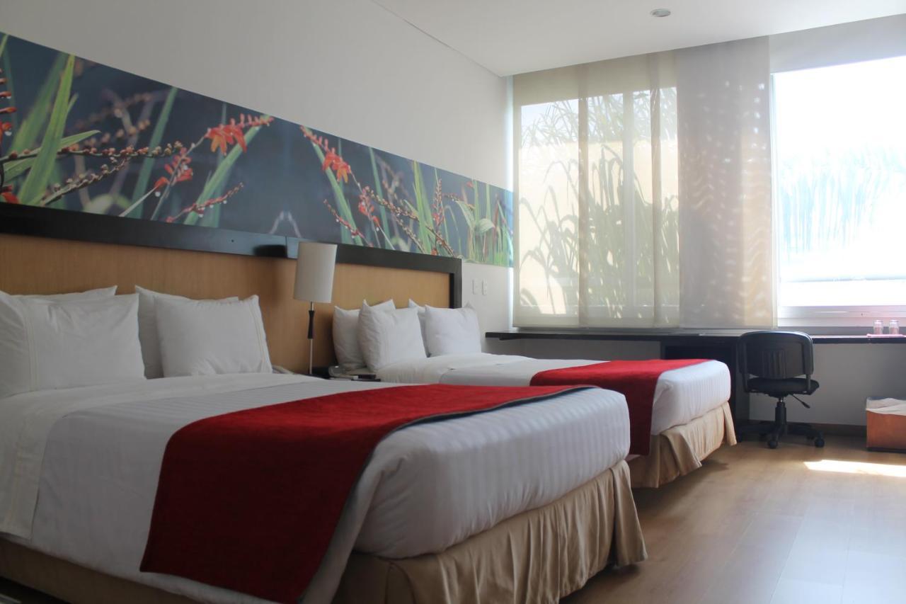 Mi Hotel Sandiego Медельїн Екстер'єр фото